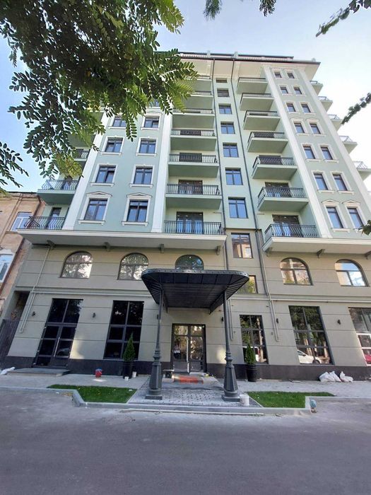 Commercial real estate at (area 85 m²) - Atlanta.ua - photo 2