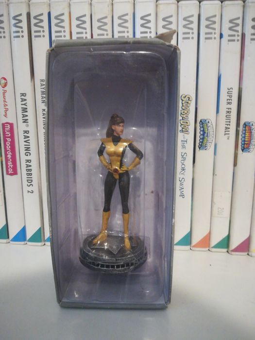 Figurka Marvel Shadow Cat