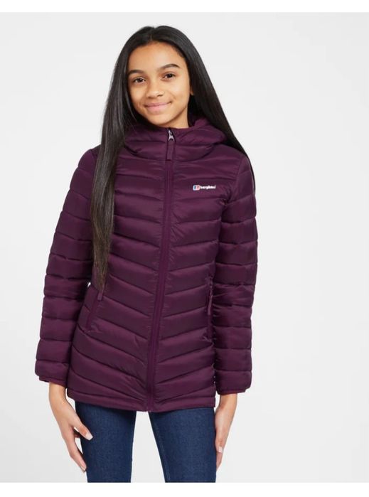 Berghaus kurtka wiosenna / jesienna rozm.  rozm. 146-152