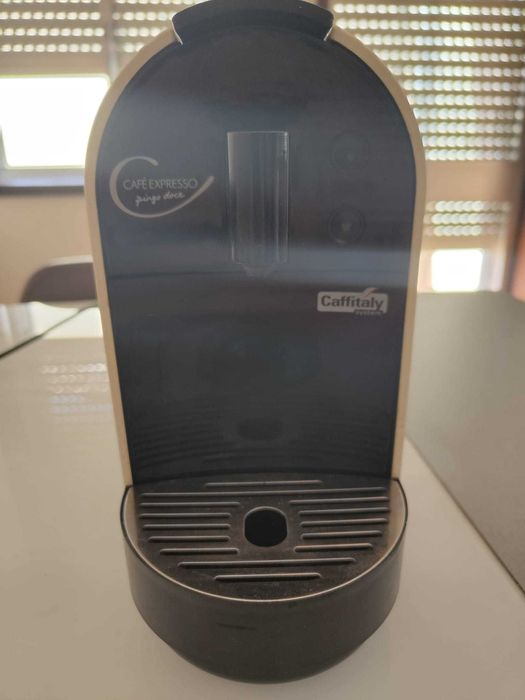 Máquina de Café Pingo Doce