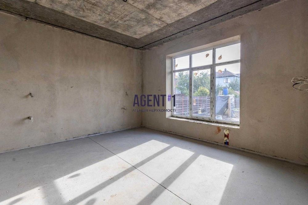 Сучасний будинок 215 м² з гаражем на 2 авто | Шевченкове | 10 хв до Києва