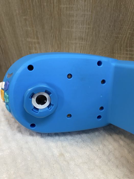 SmartSketchers Projektor