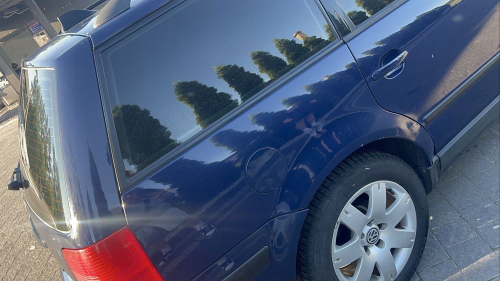 В продажі Passat B5 1.9TDI
