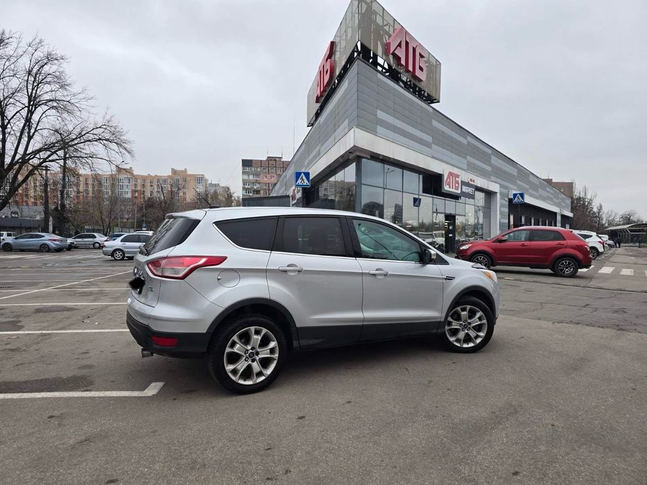 Ford Escape 2014