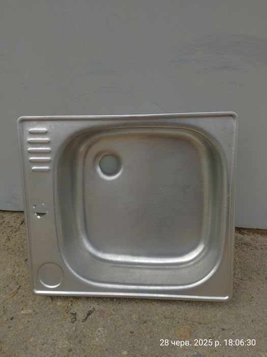 Мийка Керхер Karcher кухонна Раковина мойка Каністра 30л