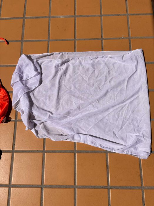 Conjunto de biquini 3 peças