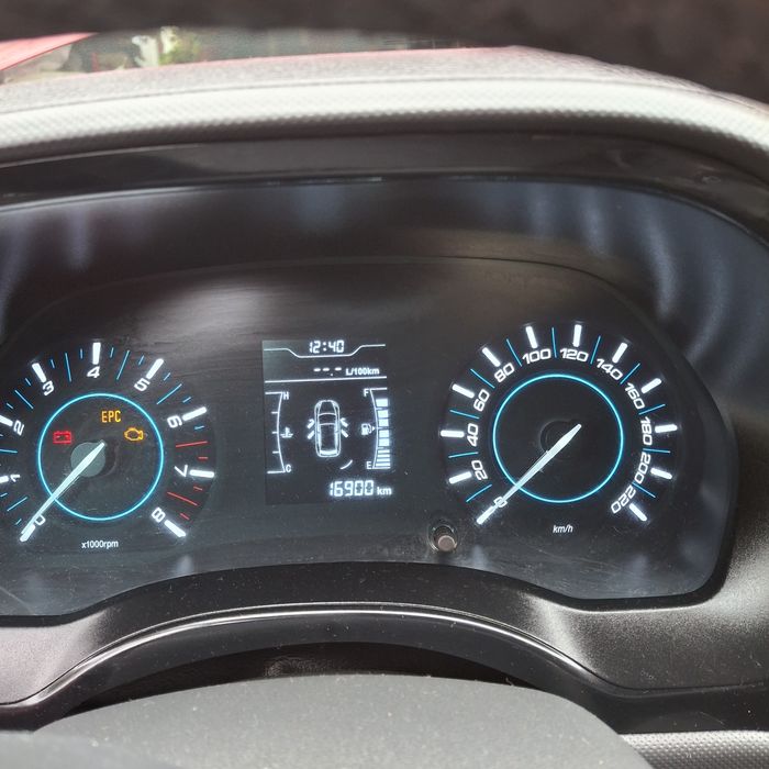 Продам авто чері того 3 2020 року випуску