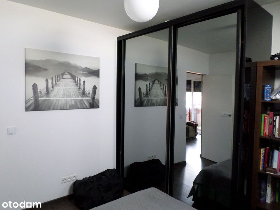 Bezpośrednio sprzedam apartament ul. Topografów