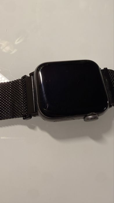 Apple Watch seria 6