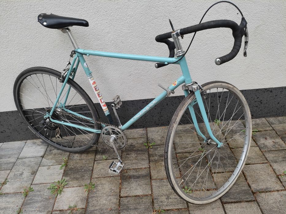 Sprzedam kolarzówke retro