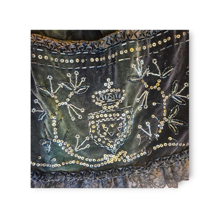 Traje Minhoto Noiva – Criança (c. 1950/60) |  “Maria” - Artesanal