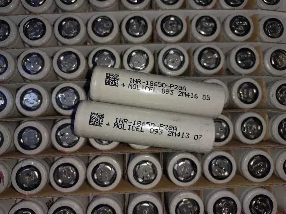 Samsung INR21700-50S 5000mah высокотоковые  новые 25 год 21700 50S BAK