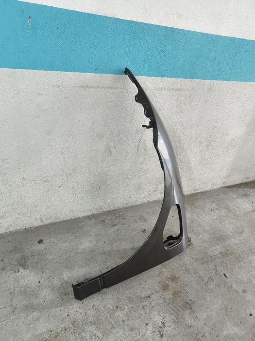 Guarda-lamas dianteiro esquerdo Jaguar I-PACE X590 – Original J9D3-16006A-PIA-01