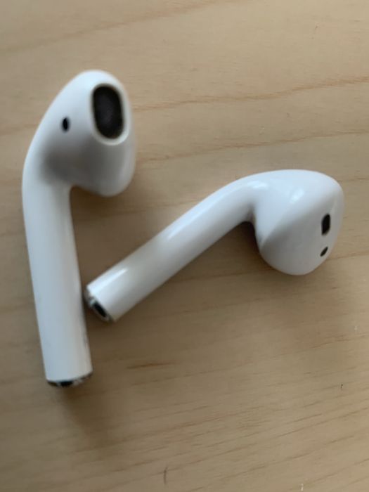 Наушніки безпроводні Айфон Оригінал