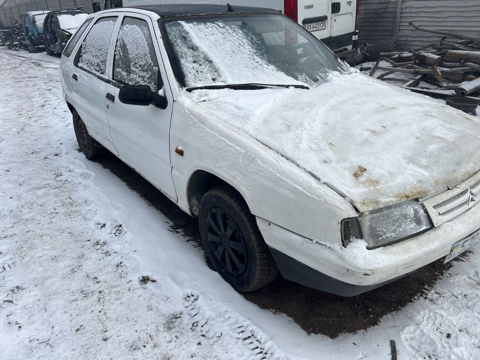 citroen zx - Купить запчасти для транспорта БУ и новые - Цена на