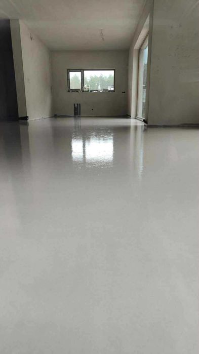 Wylewka anhydrytowa idealna na Twoje ogrzewanie podłogowe