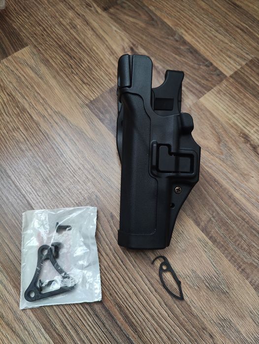 Кобура Blackhawk Serpa