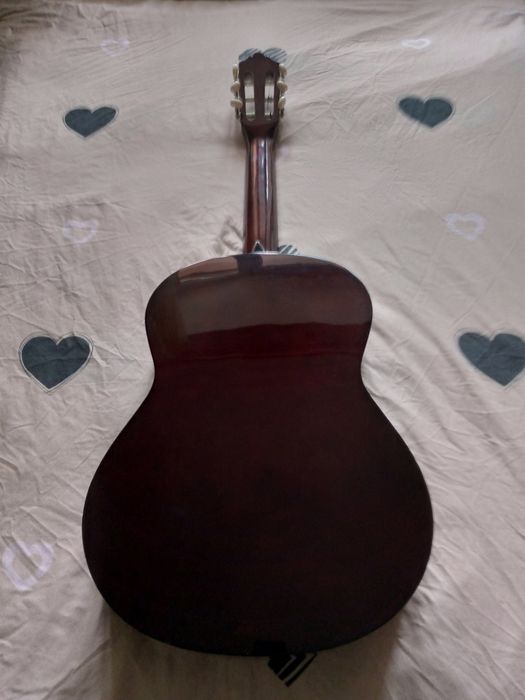 Гітара  класична