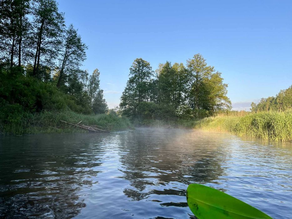 działka budowlana