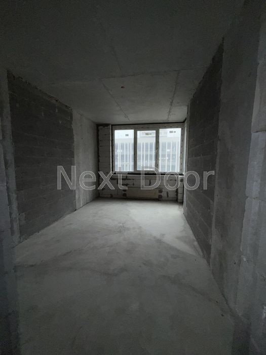 3-к в ЖК «Варшавський 3» — без доплат, держпрограми