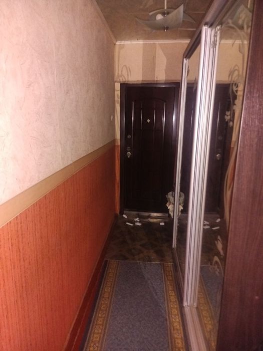 1-кімнатна квартира в Чугуєві, район Дружба