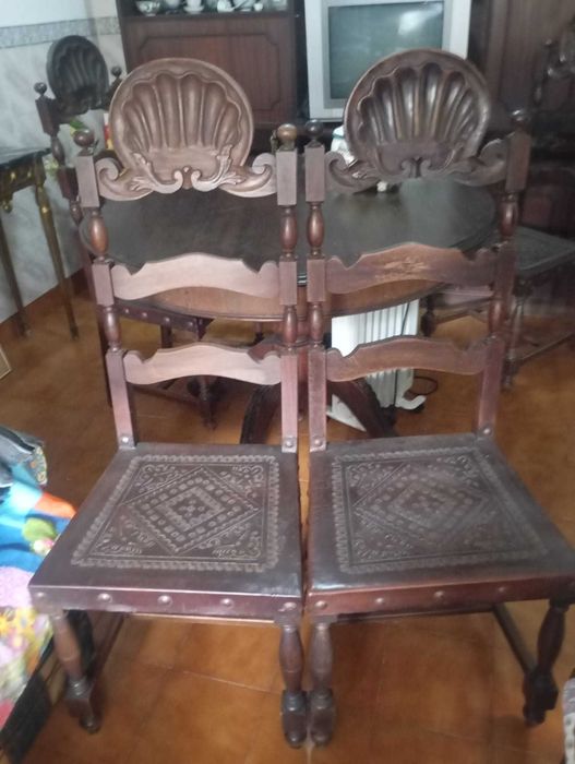 venda jogo de sala de jantar