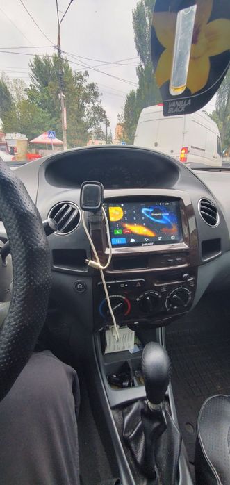 Продаеться Geely мк