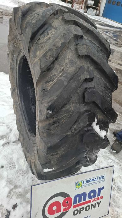 460/70r24 BKT opona używana przemysłowa
