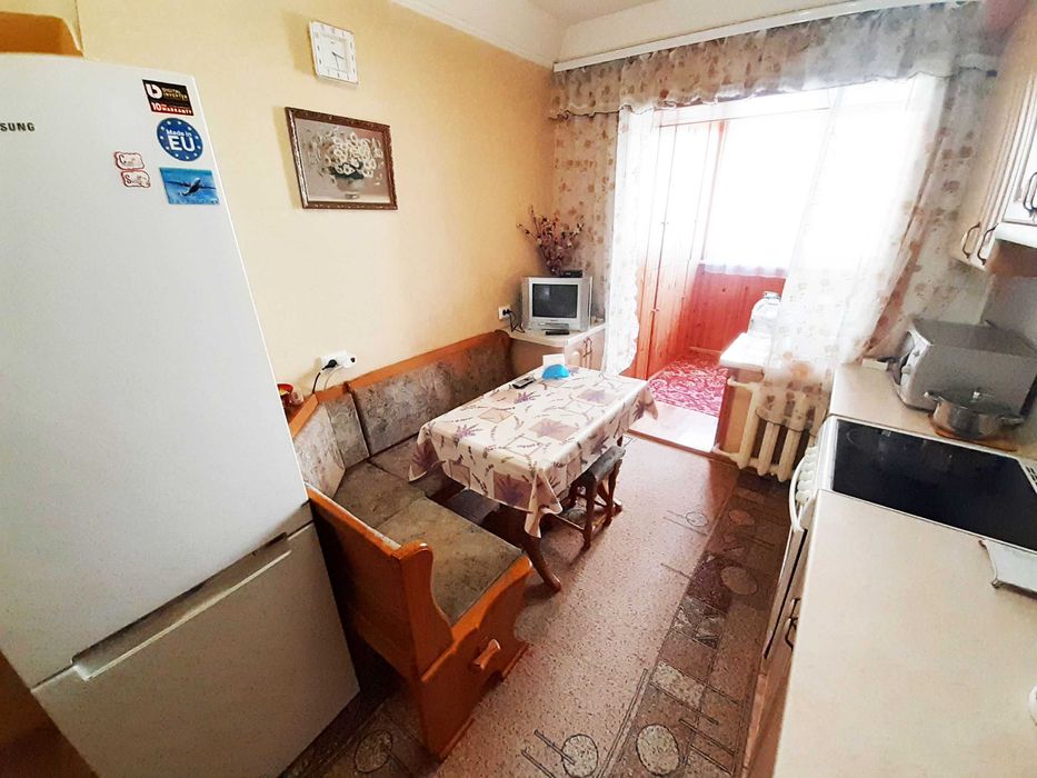 3-комнатная квартира по адресу Берестейский проспект(пр-т. Победы) (площадь 75 м²) - Atlanta.ua - фото 16