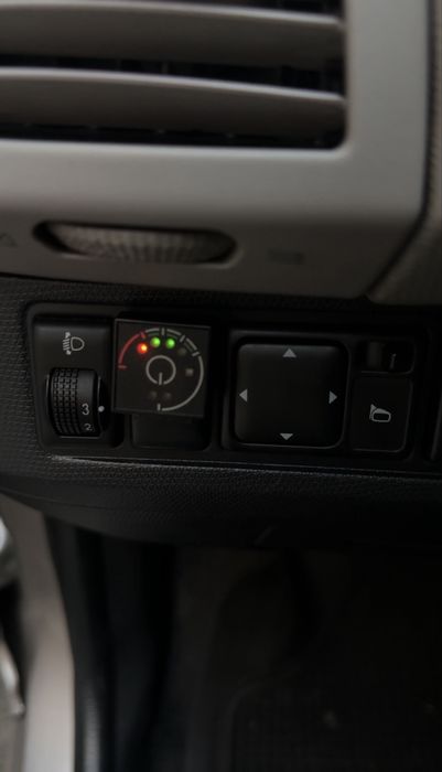 Nissan Micra 2008 року