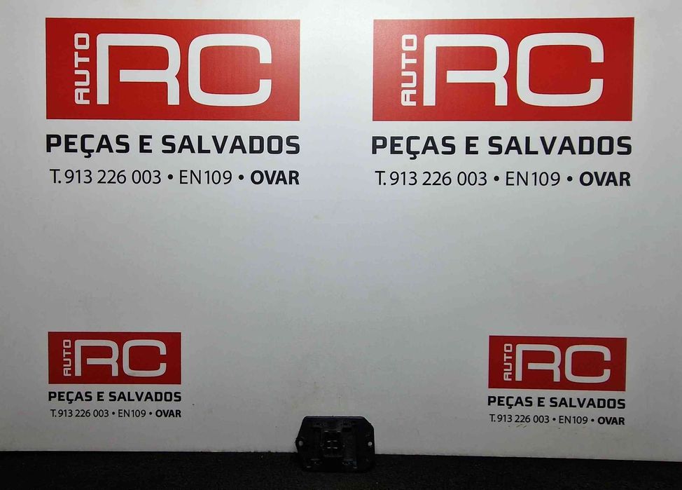 Resistência da Chauffage / Sofagem - TOYOTA YARIS