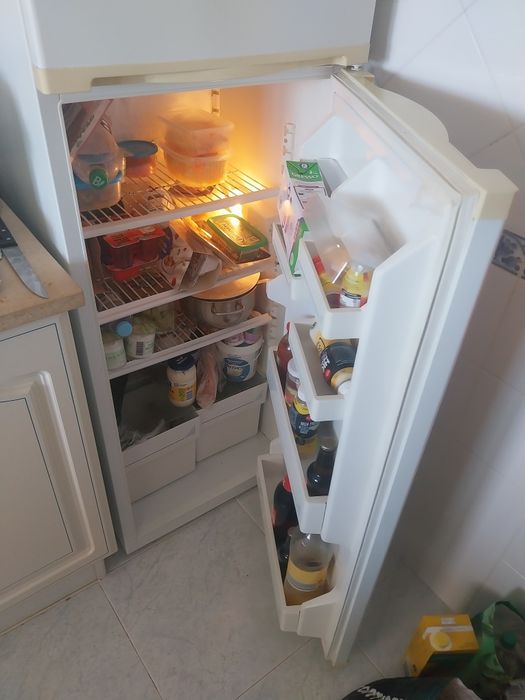 Frigorífico usado