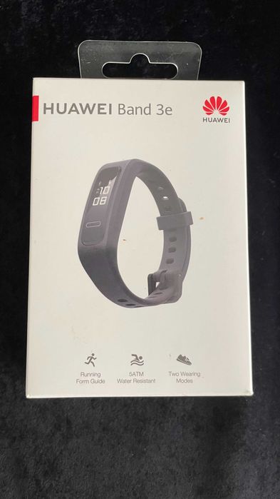 Huawei 3e NOVO – Pulseira de Atividade Física