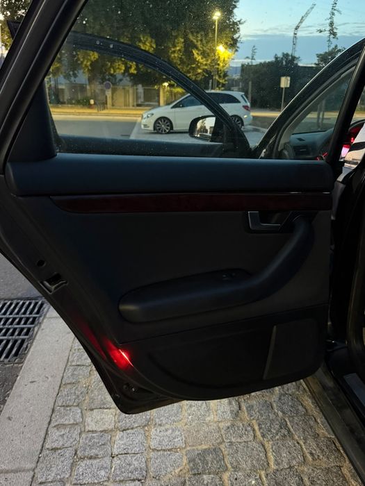 Audi A4 B7 2.0 170cv