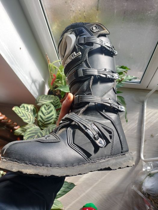 Botas enduro Oneal