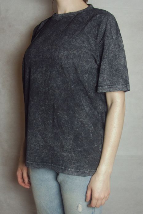 Missguided T-shirt Koszulka 2 Pack Oversized r. 40