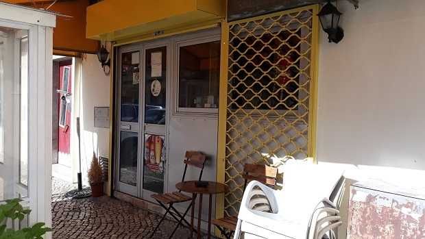 Snack-bar em Sacavém - arrenda-se