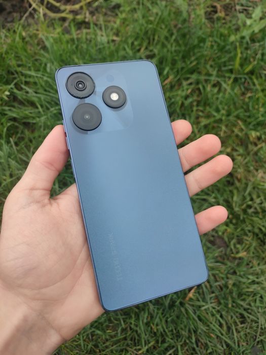 Продам смартфон, Tecno Spark 10 Pro 8/256
