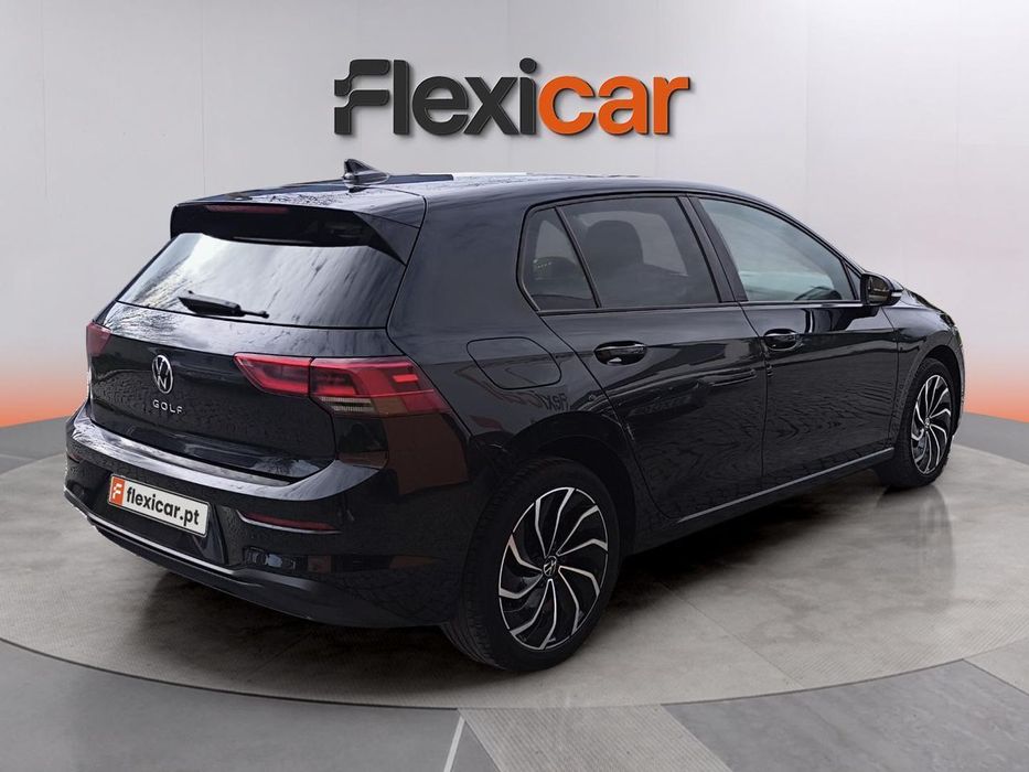 VW Golf 1.0 TSI Life