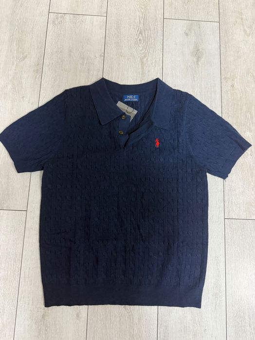 Чоловічі брендові POLO