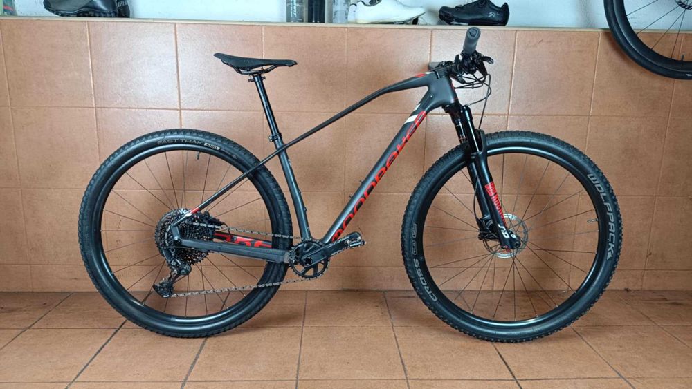 Bicicleta Montanha Mondraker Podium