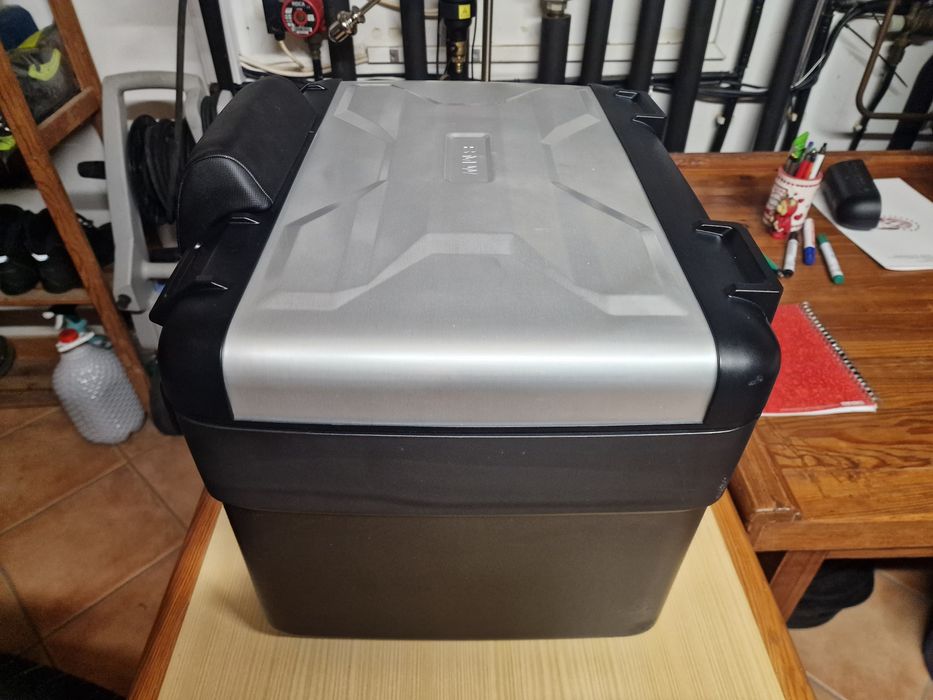 Top  case moto Bmw