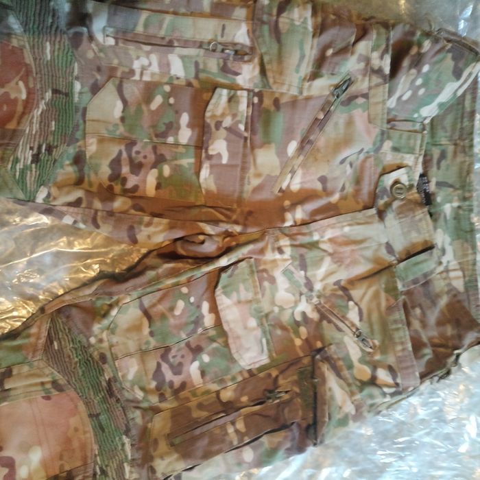 Продам Штани. Мультикам у чудовому стані