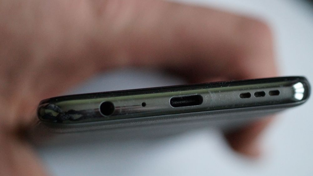 Realme GT Master Edition