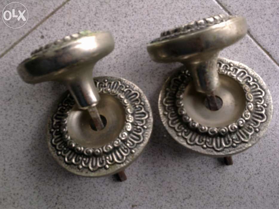 Puxadores / Maçanetas