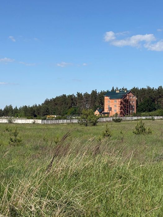 Продаж земельних ділянок Северинівка