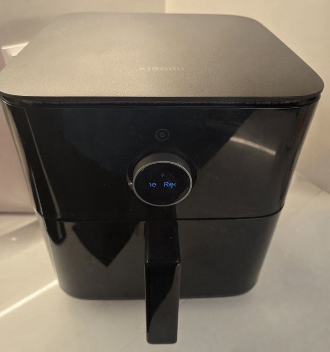 Używana Frytkownica beztłuszczowa Xiaomi Smart Air Fryer 6.5L Black