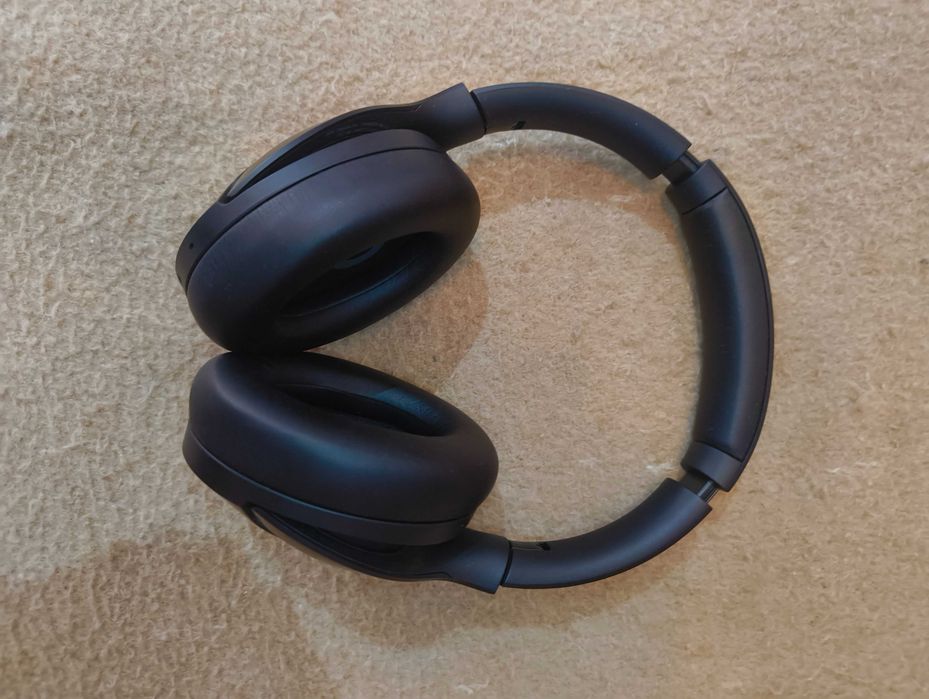 Auscultadores Bluetooth Philips TAH8506BK