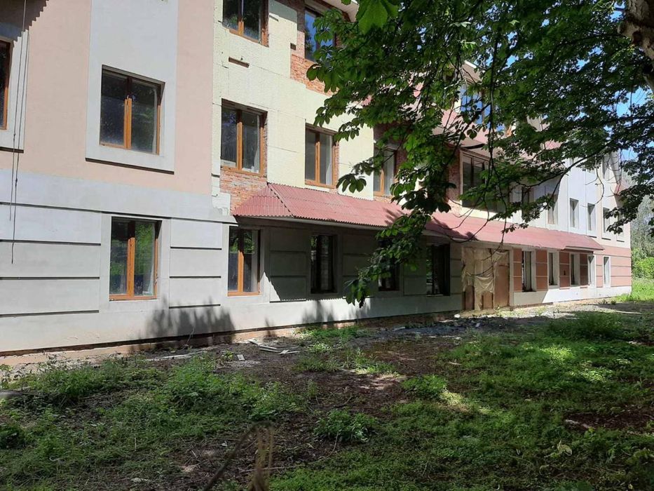 Продам приміщення готелю