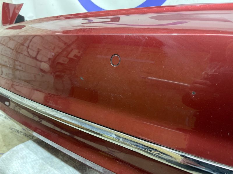 Бампер задний Audi A5 2019 8W6807067NGRU